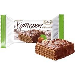 مینی ویفر خوتورک فله